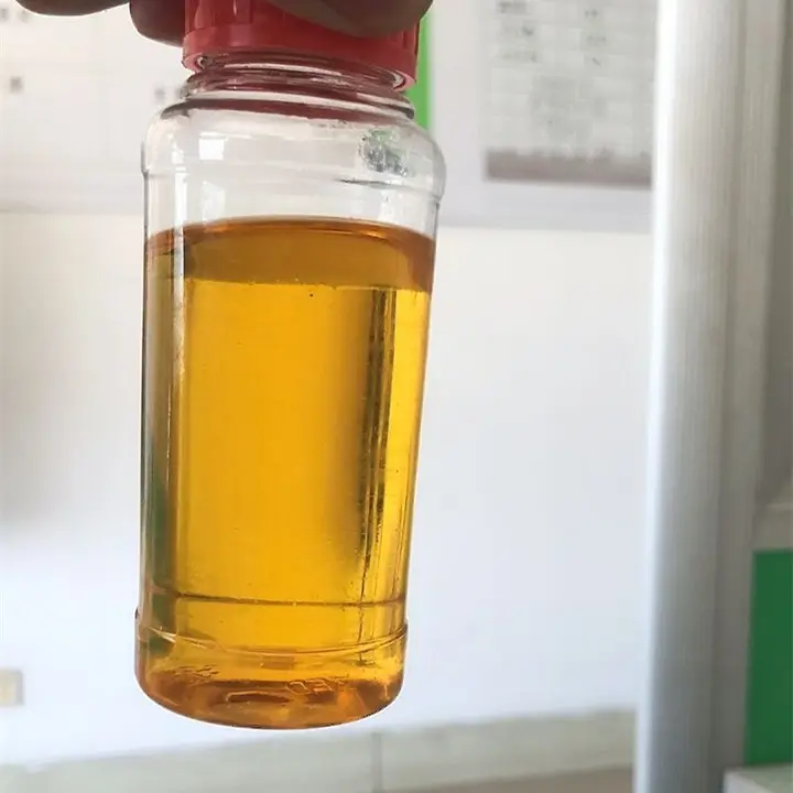 China Factory Supply Herbicide Weedicide Phytocide Quizal...
