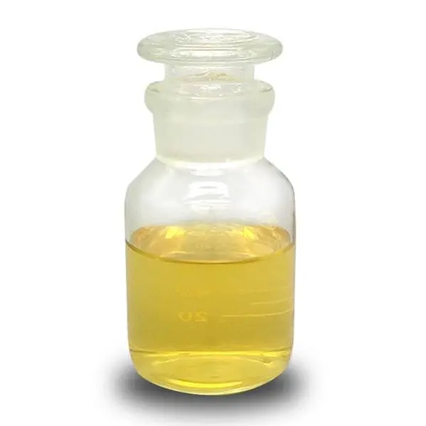 China Cheap price Insecticides Imidacloprid - Ageruo Pesticide Insecticide Customized Label Amitraz 20% EC – AgeruoBiotech detail pictures