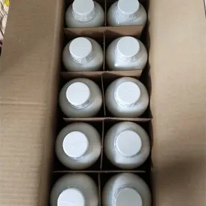 Factory-Supply Best-Selling Insecticide Alpha Cypermethrin 10% Ec