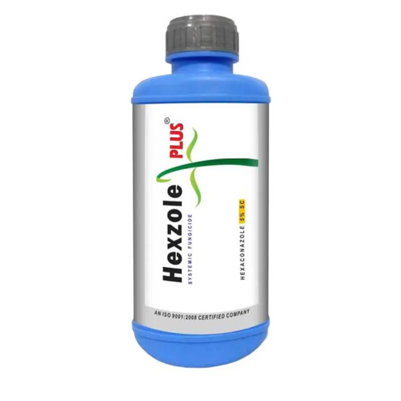 China Cheap price China Fungicide Hexaconazole 95%Tc CAS 79983-71-4