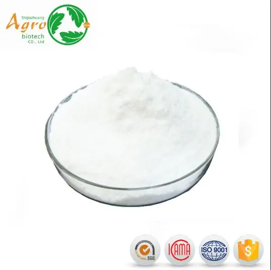 China wholesale Plant Hormone -  Agrochemical plant growth regulator Brassinolide 0.01% SP with best price - AgeruoBiotech