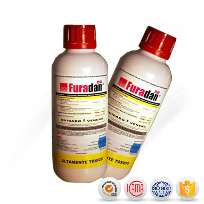 Agrochemicals Insecticide Carbaryl 50%WP 85%WP 5%GR