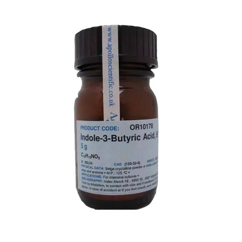 Agrochemicals Pesticides 98%TC IBA (Indole-3-Butyric Acid...