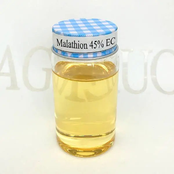 Hot-selling Emamectin Benzoate Price - High Quality of Malathion 57%Ec Malathion 65% Ec for Pesticide – AgeruoBiotech
