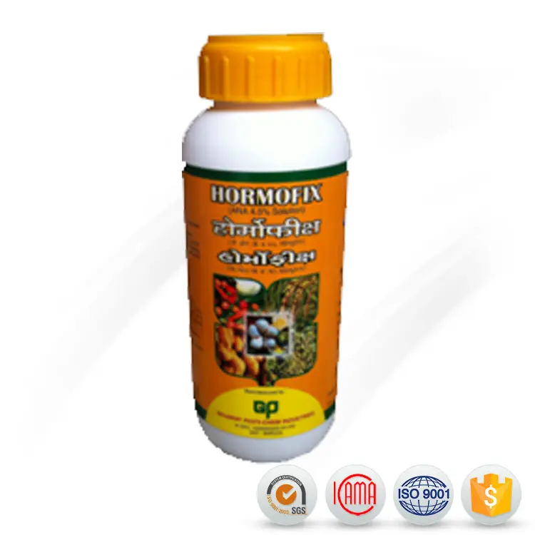 Agrochemicals Plant Growth Regulator Thidiazuron50%WP (TDZ)
