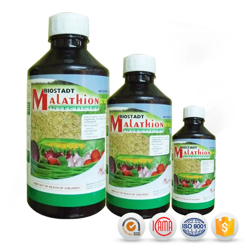 Excellent quality China Beta-Cypermethrin + Malathion Ec Insecticide Pesticide & Acaricide (2%+18%, 0.8%+36.2%)