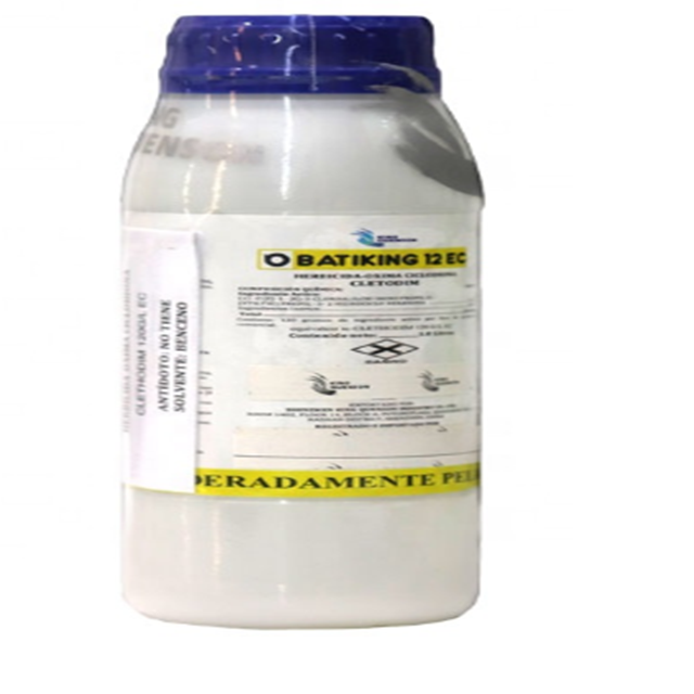 herbicides pesticides Clethodim 240g/l EC , 90% TC