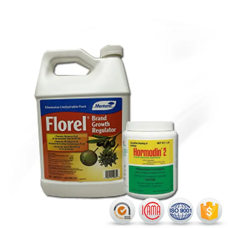 Chemical in plant growth regulator Uniconazole 95%TC biological Uniconazole 95%TC