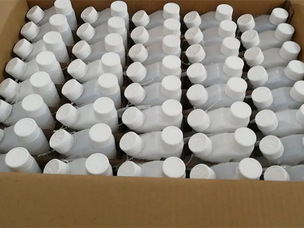Factory Price Agrochemical Pesticide Insecticide Bifenthrin 10%SC