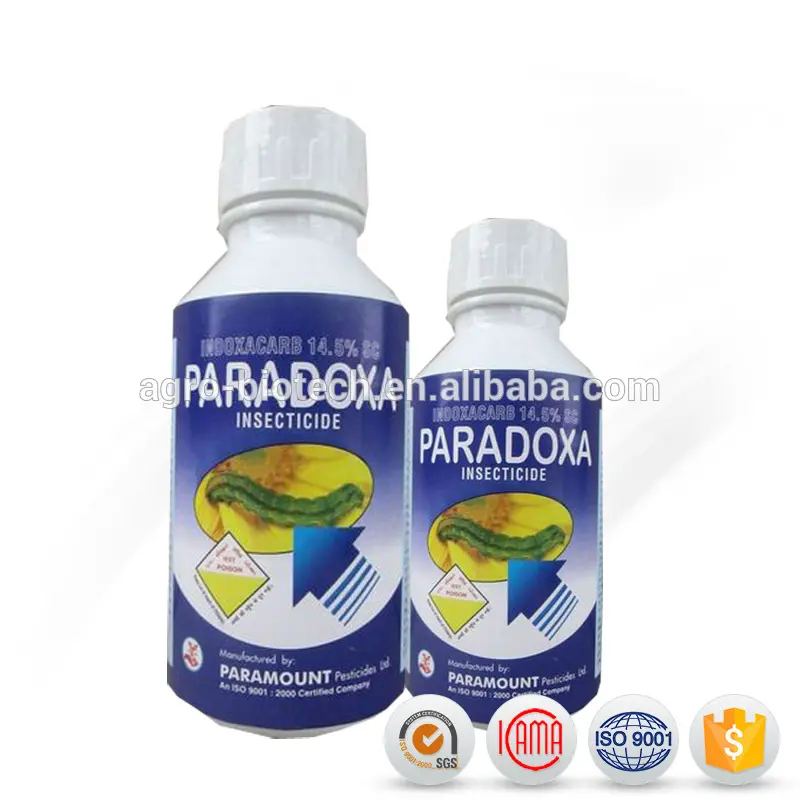 High quality of Agrochemicals Pesticides Insecticide Indo...