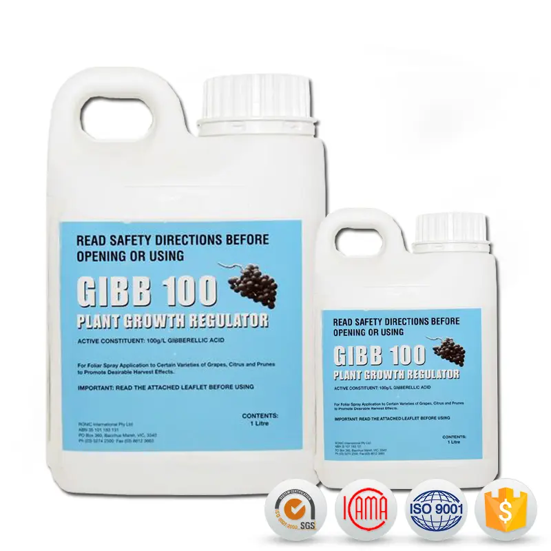 GA4+7 98% TC, GA4+7 90%TC agrochemical pesticide plant growth regulator