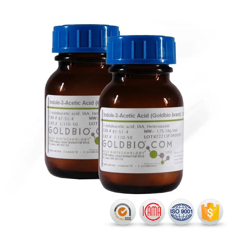 Agrochemicals Plant Growth Regulator Thidiazuron50%WP (TDZ)