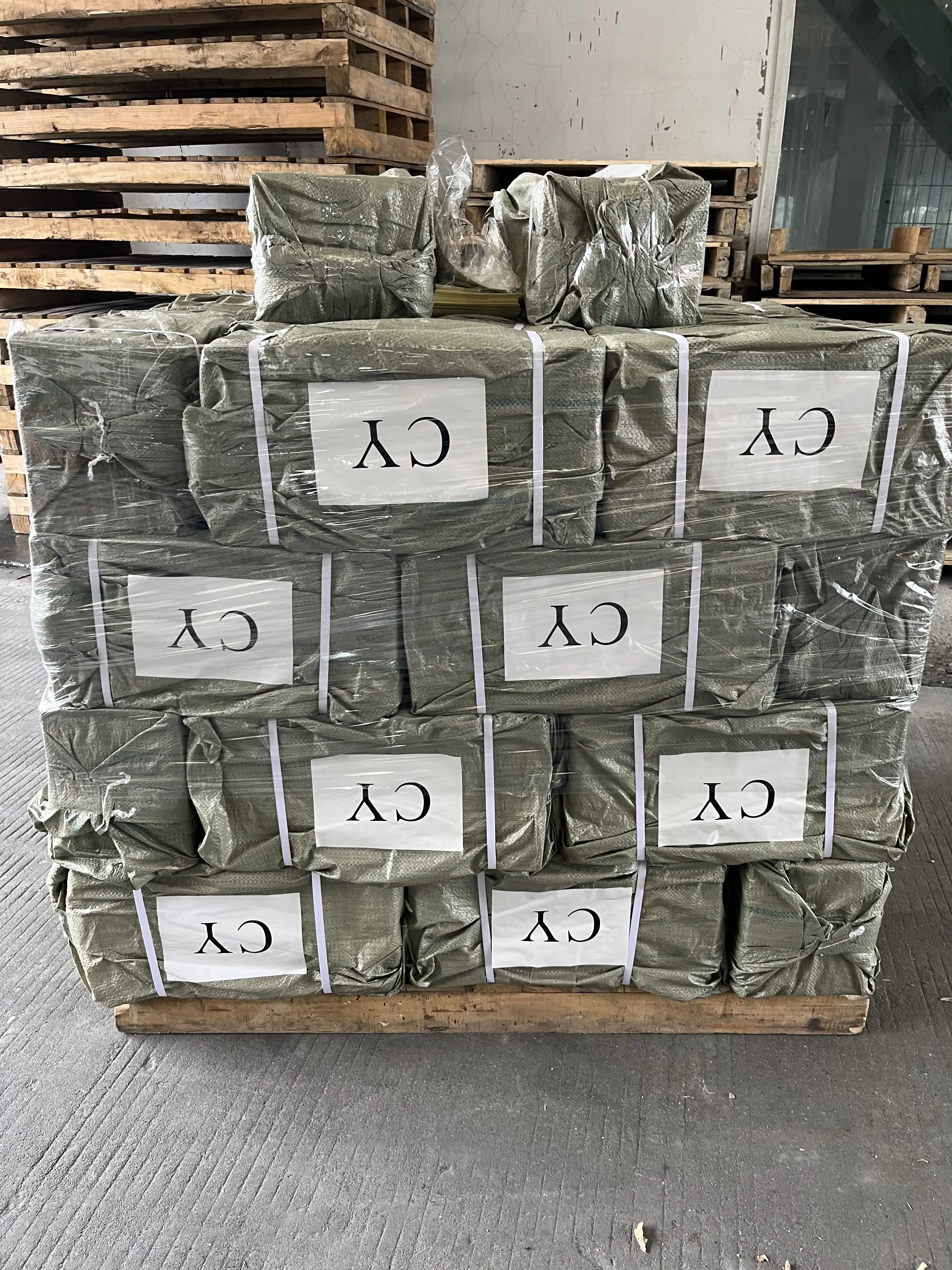 Wholesale Price Insecticide Bifenthrin - Factory Supply Agrochemical Insecticide High Quality Cyromazine 30% SC – AgeruoBiotech detail pictures