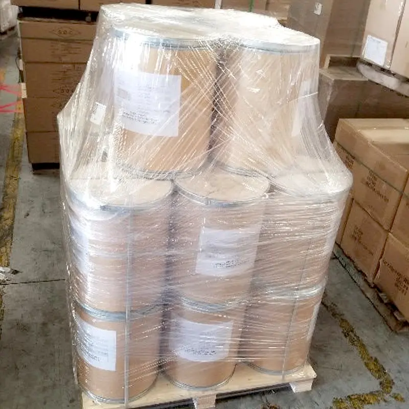 OEM/ODM Manufacturer Metribuzin - Wholesale DCPTA 98% TC 2% SL New Regulator Promote Crop Growth – AgeruoBiotech
