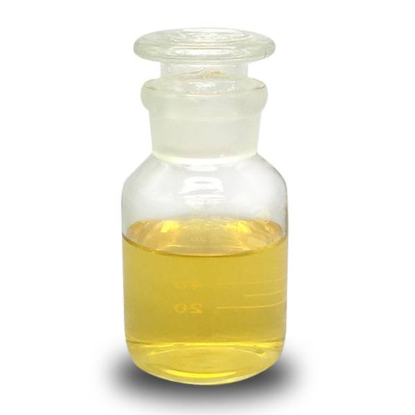 2019 China New Design Thiamethoxam - Propiconazole 25% EC Agrochemical Highly Effective Systemic Fungicides – AgeruoBiotech detail pictures