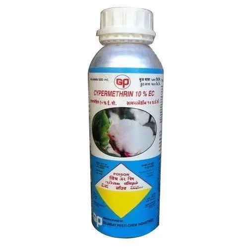 OEM China Alpha Cypermethrin 10 Sc - hot sale pesticides 10%EC cypermethrin for insect control – AgeruoBiotech
