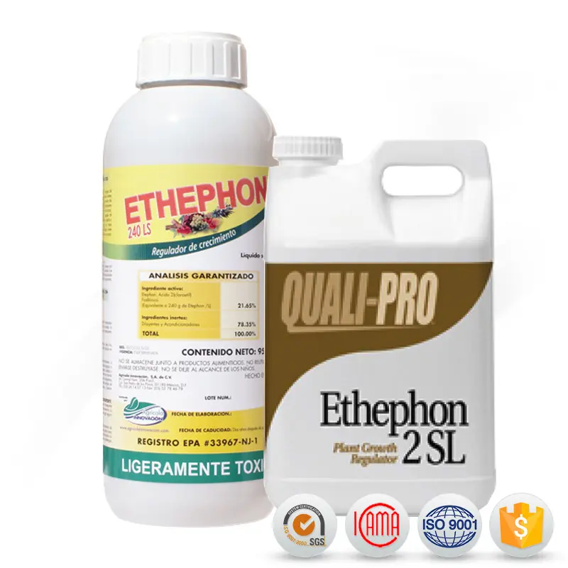 Ethephon 720 g/L SL