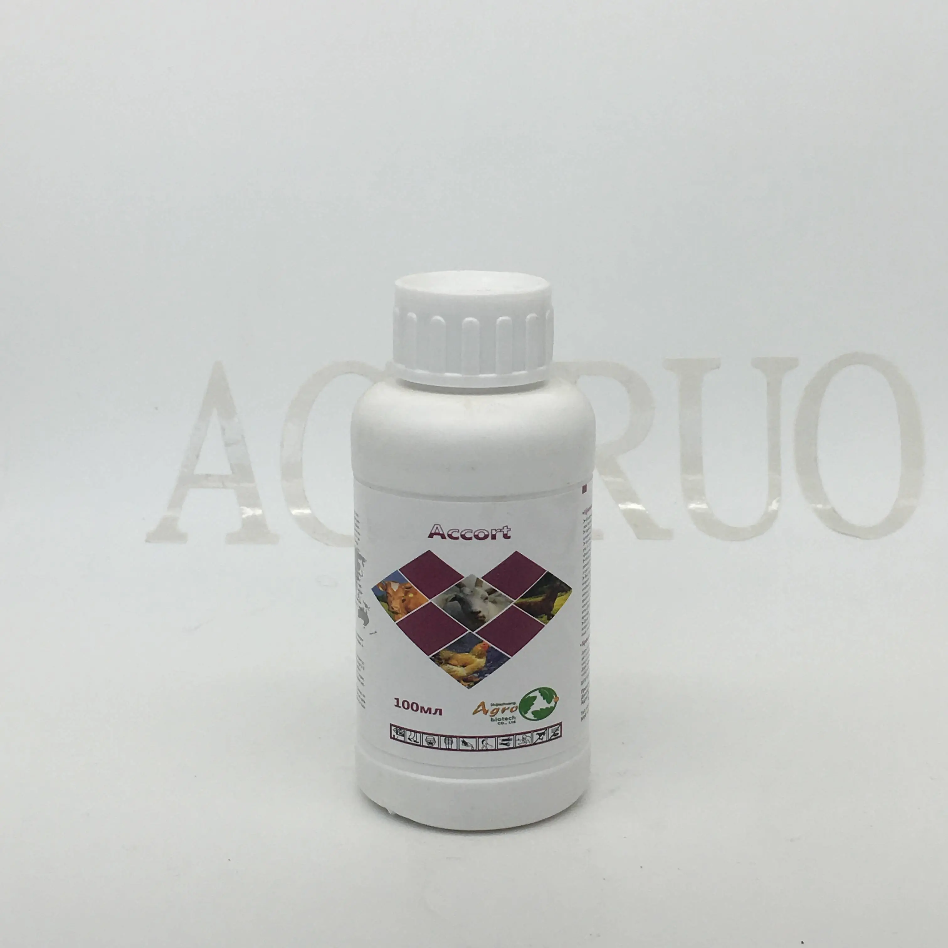 Chinese Professional Insecticide Malathion - Pesticide Pest ControlLambda Cyhalothrin 15% Wp Insecticide – AgeruoBiotech detail pictures
