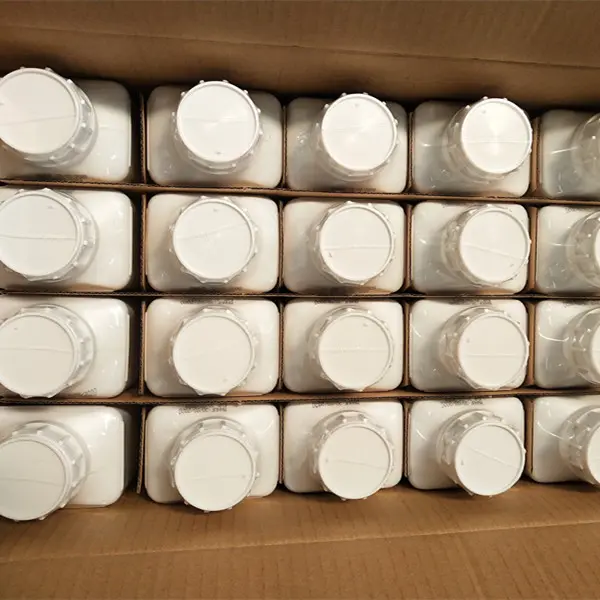 PriceList for Insecticide Indoxacarb Sc - Broad-Spectrum Insecticide Fipronil 50g/l EC for Pests Control – AgeruoBiotech