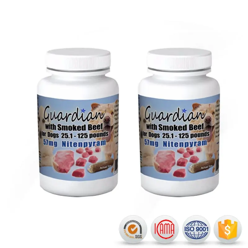 MSDS Nitenpyram 5%SL Vinyl Ding insect amine Nitenpyram 5%SL