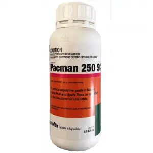 Paclobutrazol 25%SC