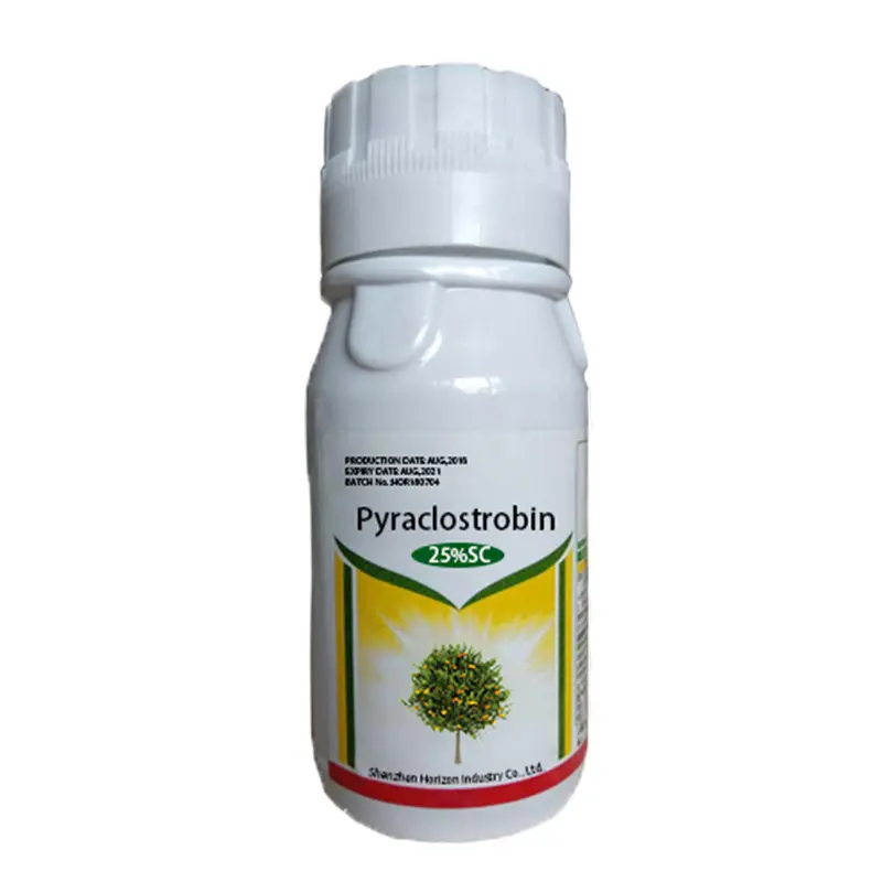 Agrochemicals pesticides 20%SC Pyraclostrobin with CAS C1...