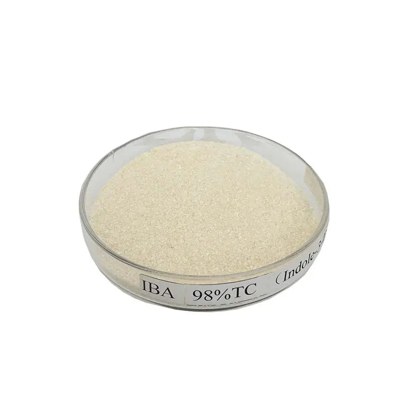 Agrochemicals Pesticides 98%TC IBA (Indole-3-Butyric Acid...