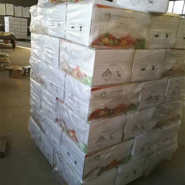 OEM Supply Imidacloprid Price - Mancozeb 80% WP prevent downy mildew with High Quality – AgeruoBiotech detail pictures