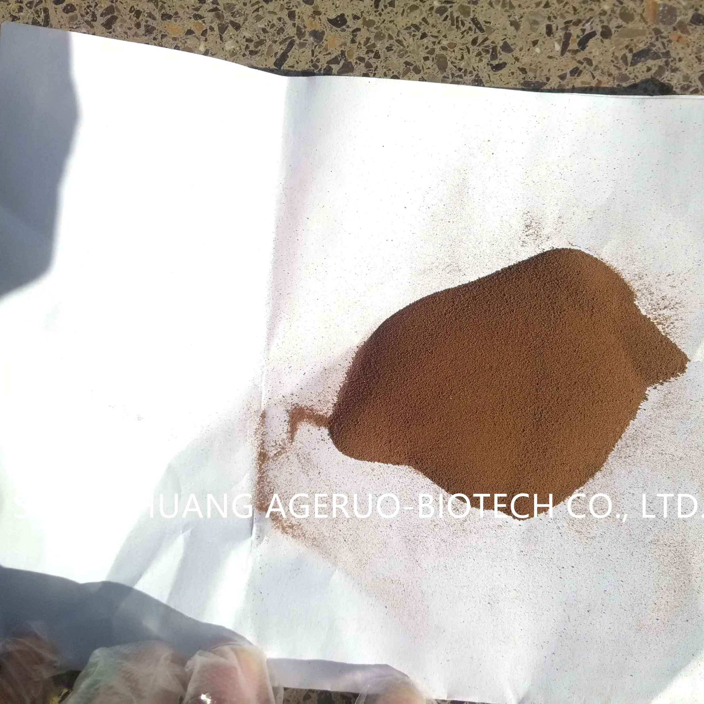 Agrochemical Bactericide Fungicide Kresoxim-Methyl 50% Wg...