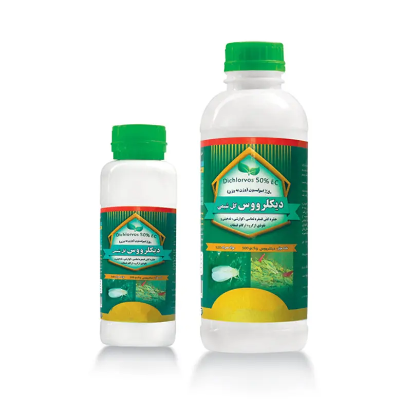high quality Agrochemicals Pesticides Broad spectrum inse...
