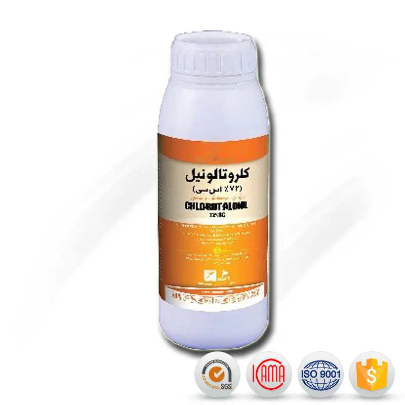 Wholesale Price China Thiamethoxam 75 Wg - Professional price chlorothalonil 75 wp with high quality – AgeruoBiotech detail pictures