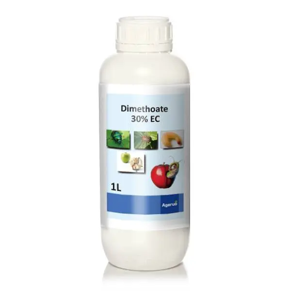 Ageruo Dimethoate 30% EC Insecticide & Acaricide with Bes...