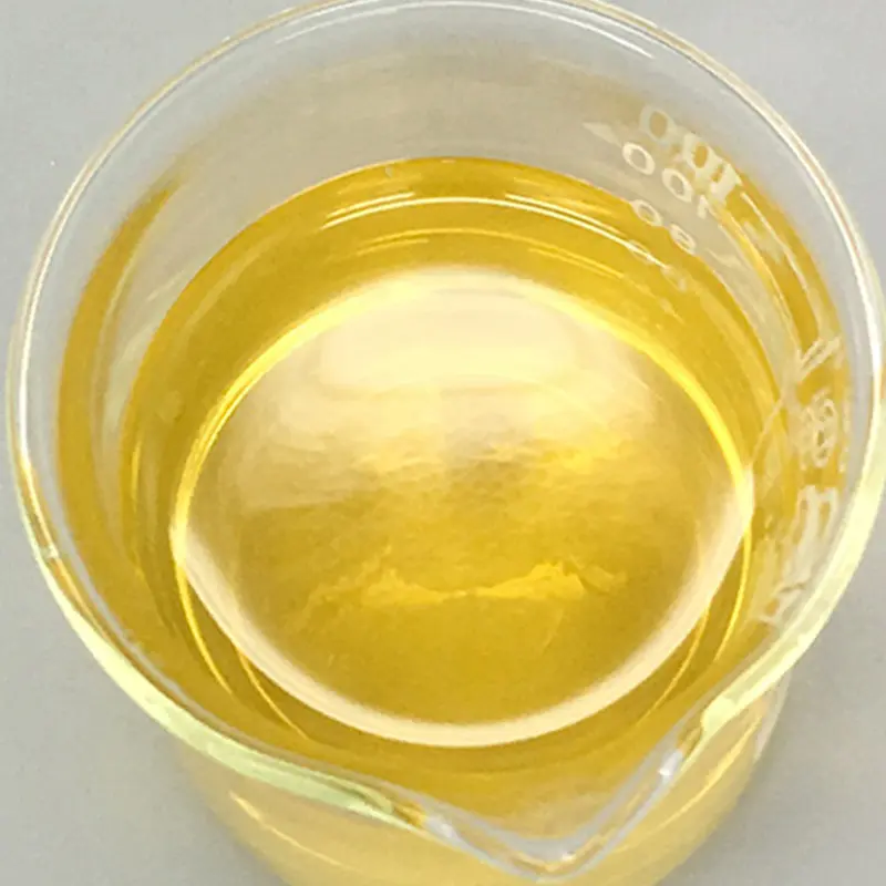 OEM/ODM China Price Thiamethoxam - Wholesale Imazalil 50% EC Factory Supply Broad-Spectrum fungicide – AgeruoBiotech detail pictures