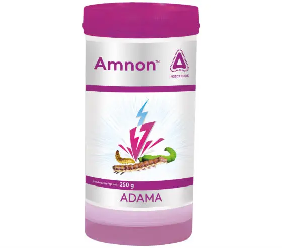 Cheapest Price Thiamethoxam Tricosene -  Buy Pymetrozine New acaricid Best price Pymetrozine 25%WP - AgeruoBiotech