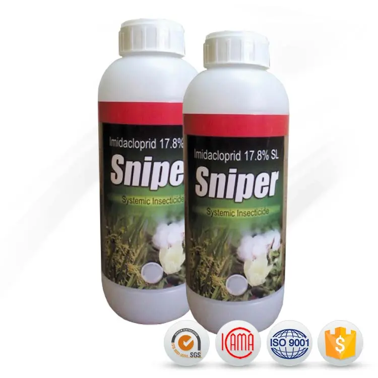 Low price High quality pesticide Factory Supply Imidaclorprid 70%+Monosultap 2%WP