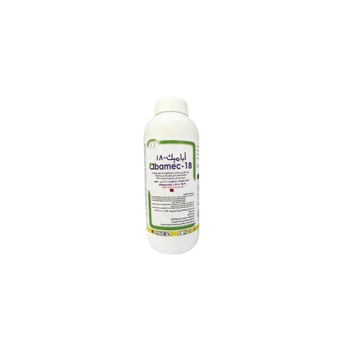 Abamectin3.6%EC