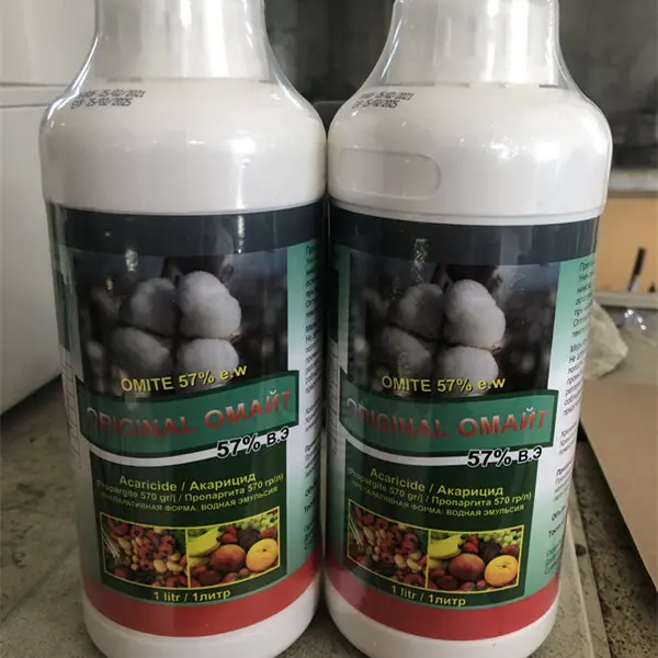 Pest Control Pesticide Insecticide 57% Ec Propargite Acar...