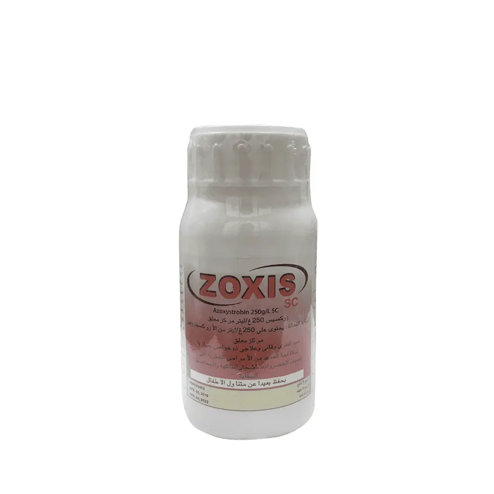 OEM/ODM Factory Imidacloprid - High quality of agrochemical Pesticides fungicides 250g/L EC Difenoconazole – AgeruoBiotech