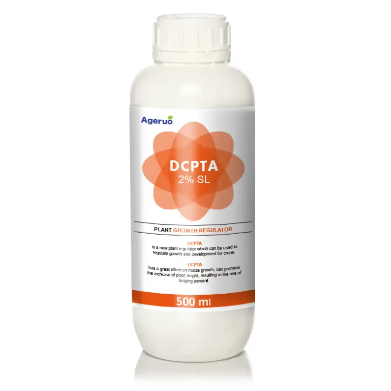 Wholesale DCPTA 98% TC 2% SL New Regulator Promote Crop G...