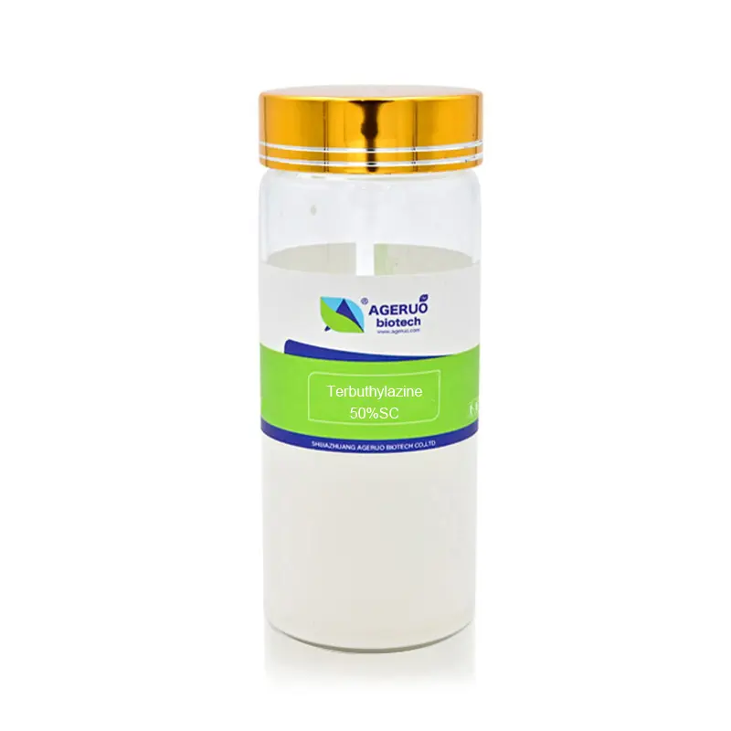 Corn Field Selective-Herbicide Terbuthylazine 55% SC 30% ...
