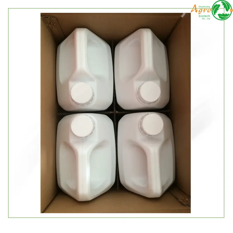 High Effective Alpha-cypermethrin 10% EC from China supplier