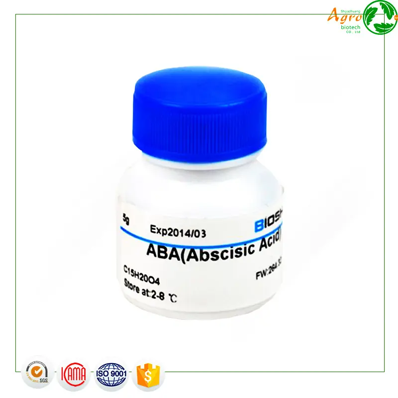 Names chemical herbicide Abscisic Acid S-ABA 1-10%SL