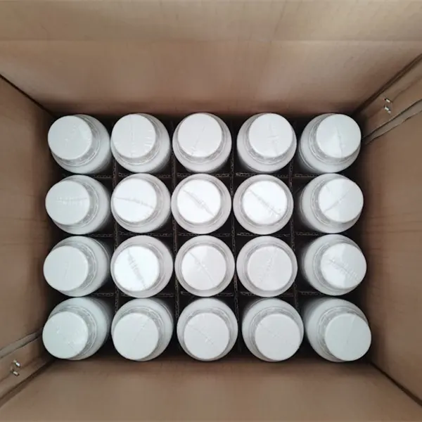 High reputation Brodifacoum - Top Quality Agrochemical Fungicide Penconazole 100g/l EC – AgeruoBiotech detail pictures