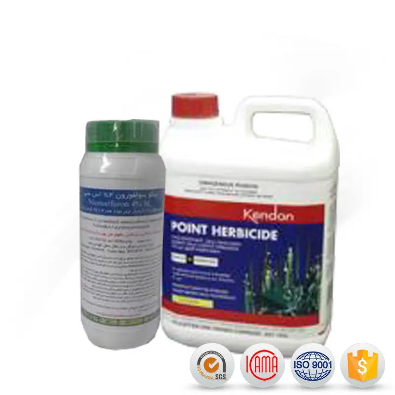 Agrochemicals Pesticides Herbicide 80%WDG Nicosulfuron with fast delivery