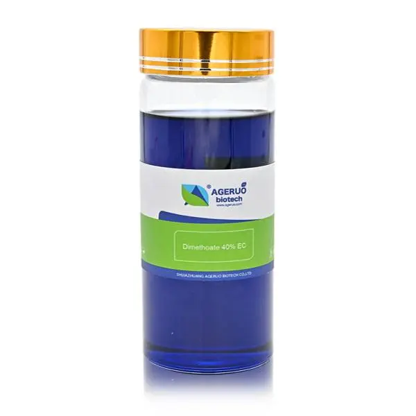 Dimethoate 400 g/l EC Insecticide for Sale | Pesticide fo...
