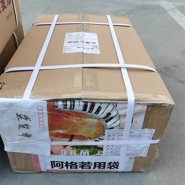 Agrochemicals Prohexadione Calcium 5% WDG 15% WDG Plant G...