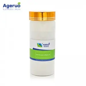 Chlorfenapyr 20% SC 24% SC kills pests in ginger fields
