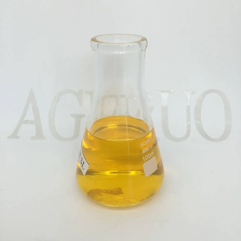 Agrochemicals Pesticide Potassium Salt of Roundup Glyphosate Raw Material 480SL Gl Ipa Herbicides In Farmland