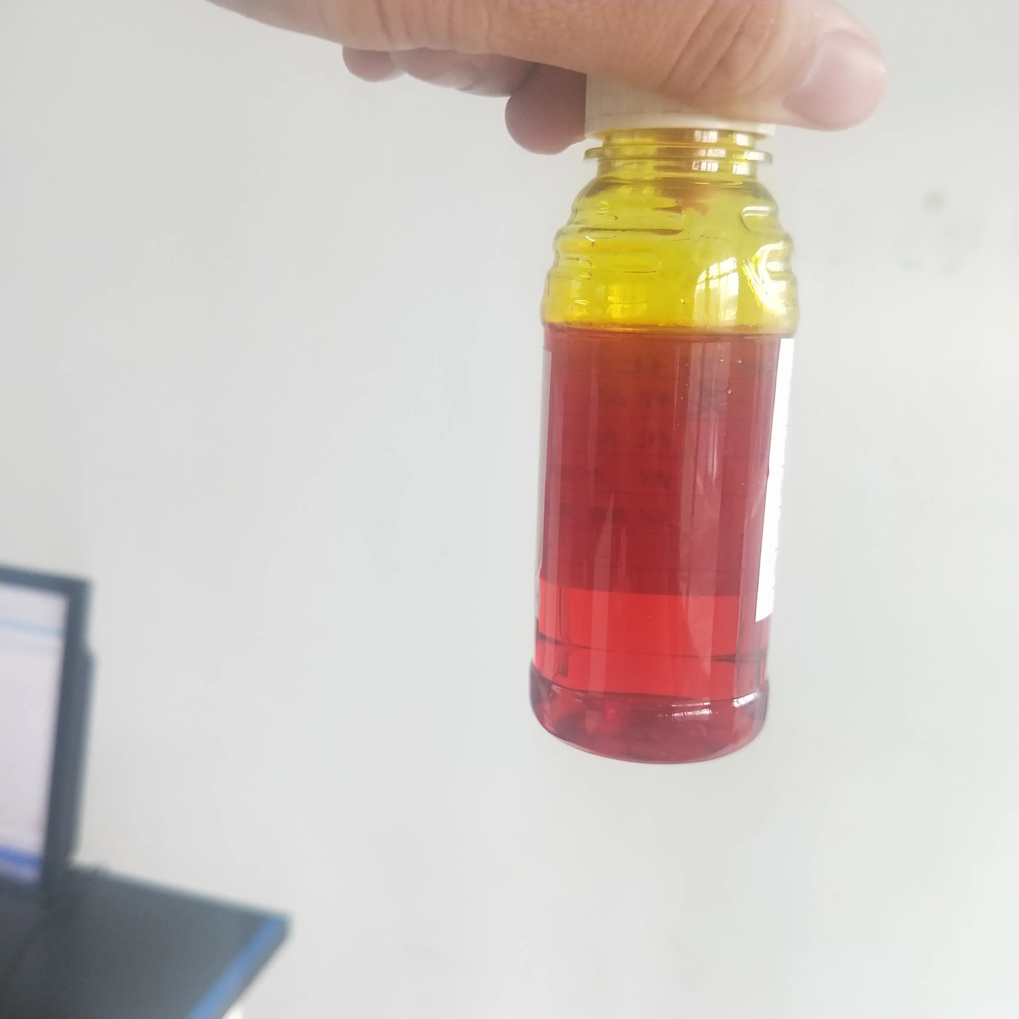 Trifluralin 480g/L EC | Selective Pre-Emergent Herbicide ...
