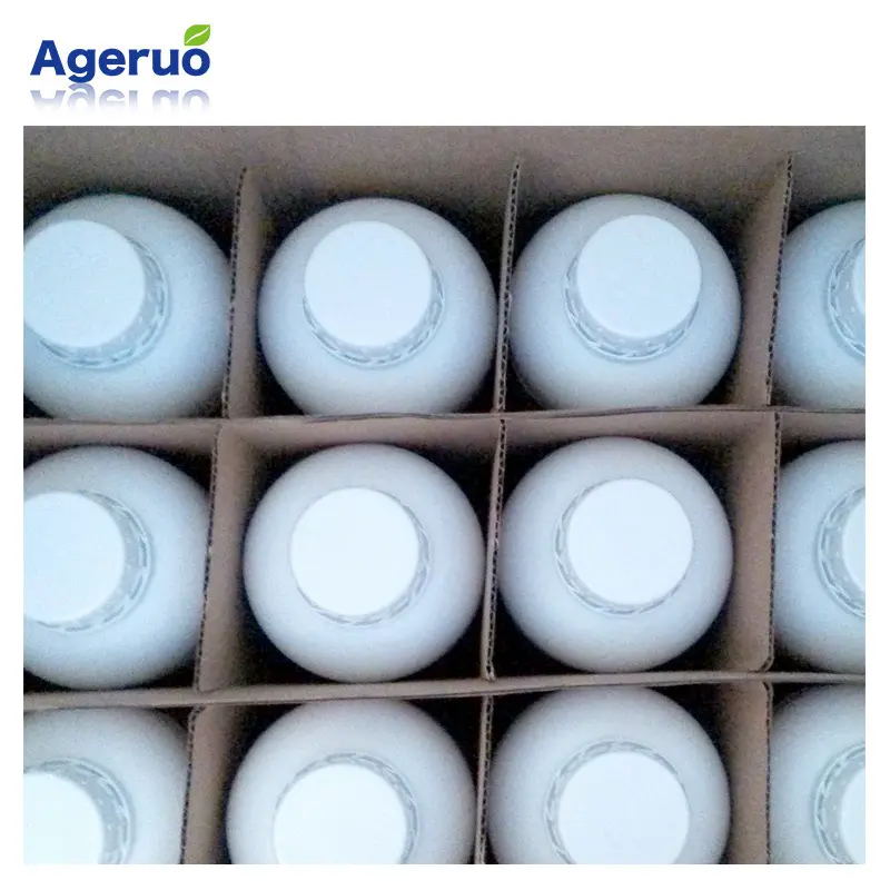 Fenthion Pesticide 50% EC with low toxicity
